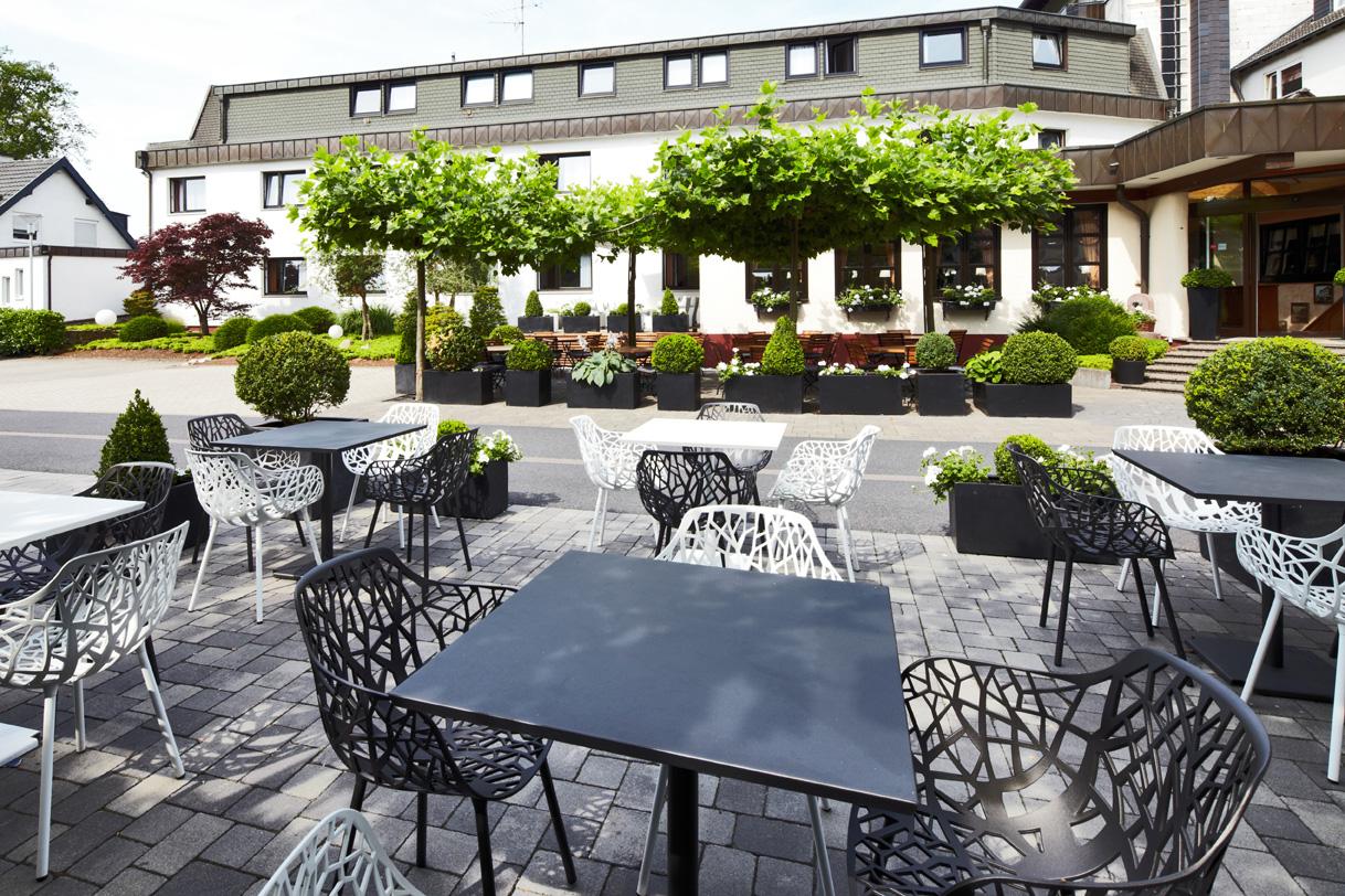 Hotel &Repeat Koeln Airport Extérieur photo