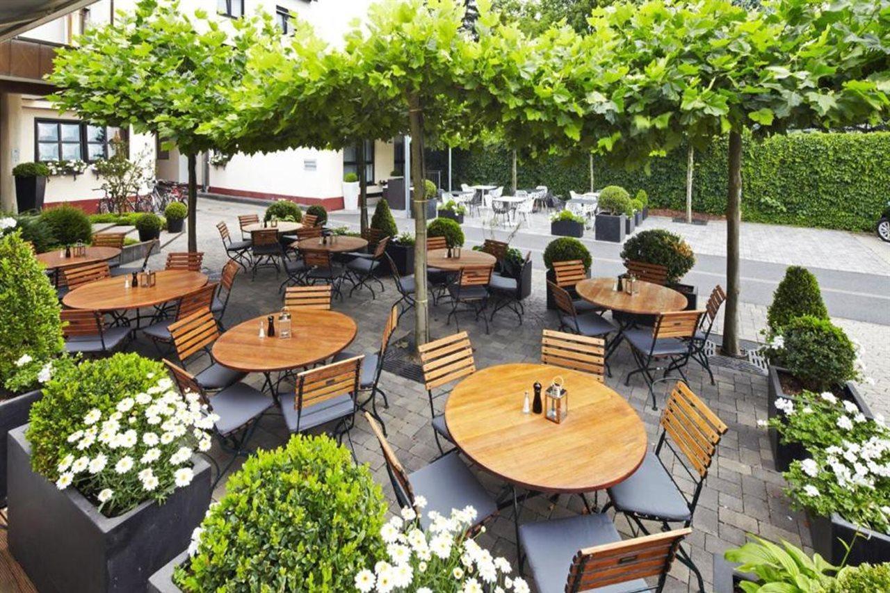 Hotel &Repeat Koeln Airport Extérieur photo