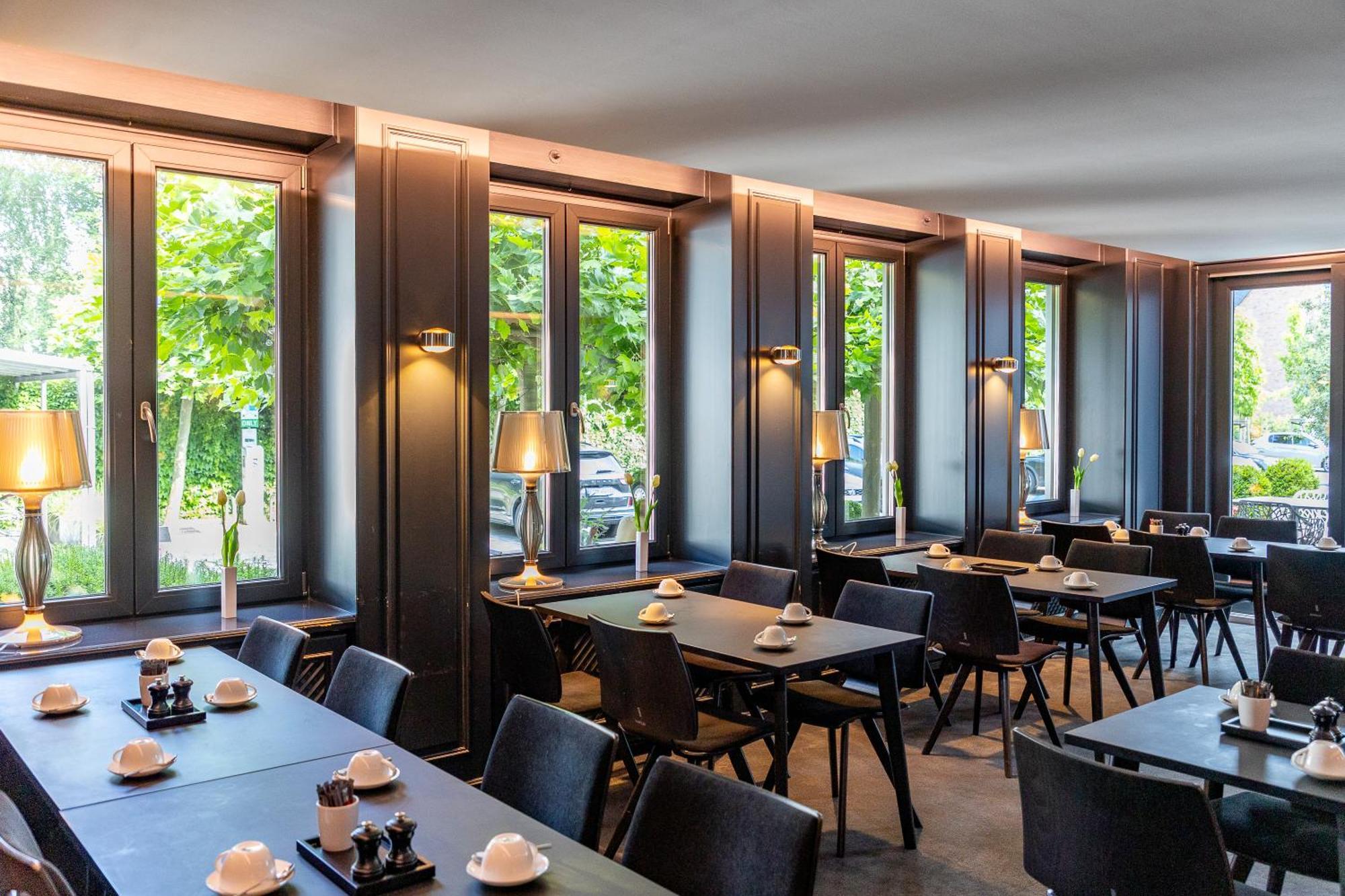Hotel &Repeat Koeln Airport Extérieur photo