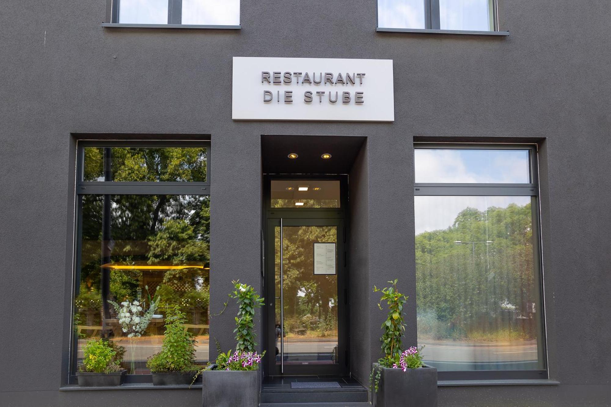Hotel &Repeat Koeln Airport Extérieur photo